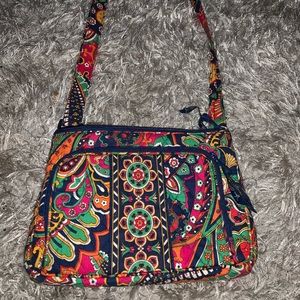 Vera Bradley Cross Body